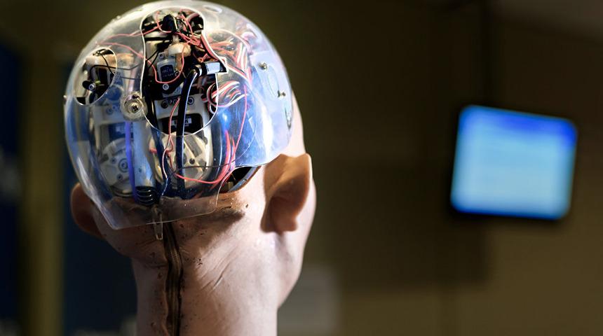 Avrupa'da bir ülke robotlara vatandaşlık vermeyi planlıyor