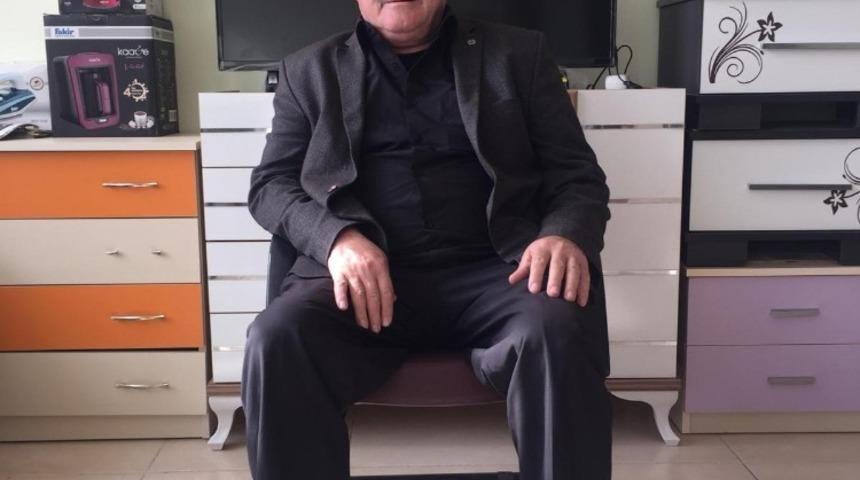 Muhtar olursa maaşını ihtiya&ccedil; sahiplerine harcayacak