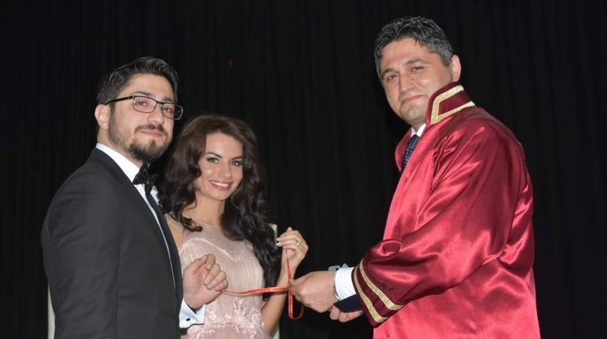 Aliağa&rsquo;da 548 &ccedil;ift nikah masasına oturdu