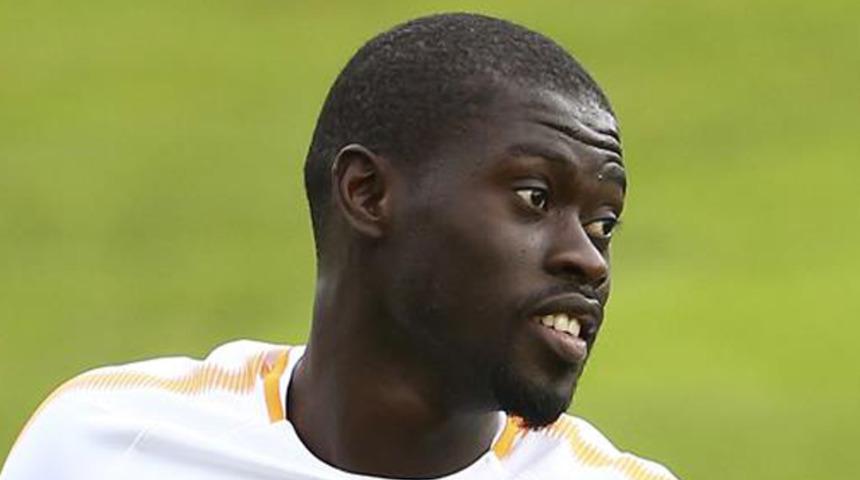 Flaş gelişme! Galatasaray'ın Senegalli yıldızı Ndiaye kadro dışı bırakıldı