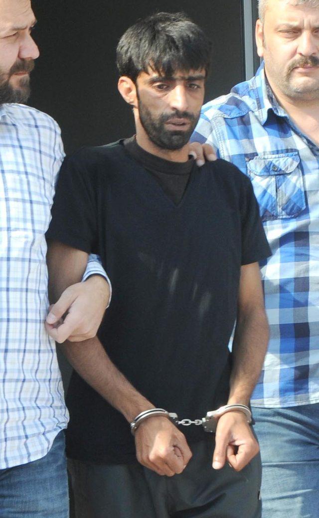 Eşini 49 yerinden bı&ccedil;aklayarak &ouml;ld&uuml;ren koca:  Aldattım  dedi 1