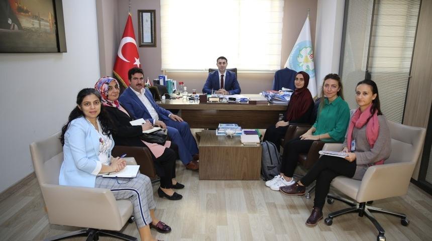 Manisa 2050&rsquo;ye kadar &ccedil;&ouml;p sorunu yaşamayacak