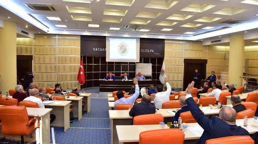 Kepez&rsquo;den STK&rsquo;lara Neşet Ertaş binası