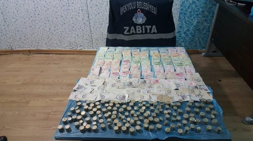 İpekyolu Belediyesi, 2018 yılında bin 309 dilenciye m&uuml;dahale etti