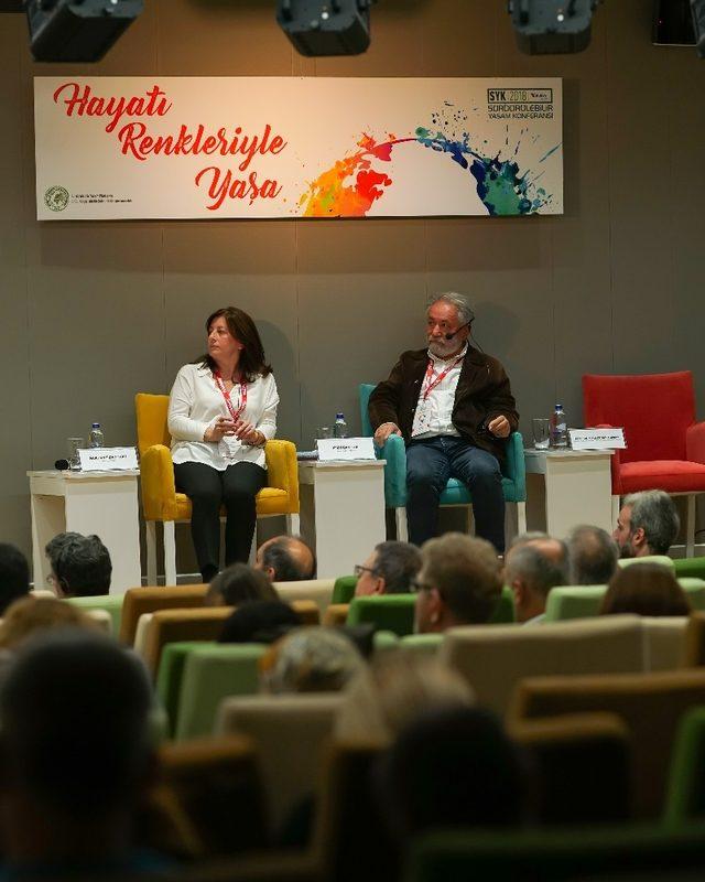 Bursagaz’dan sürdürülebilir yaşam konferansı