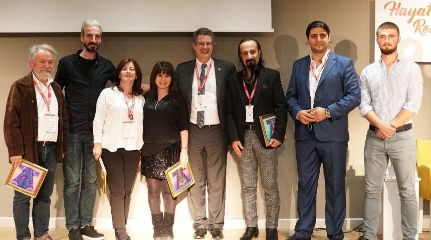 Bursagaz&rsquo;dan s&uuml;rd&uuml;r&uuml;lebilir yaşam konferansı