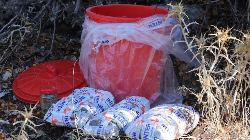 Malatya&rsquo;da uyuşturucu operasyonu