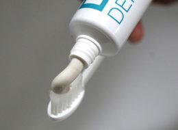   Kilden üretilen diş macunu 27 ülkeye ihraç ediliyor