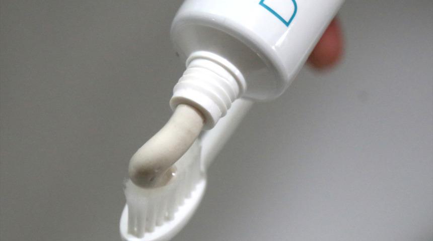   Kilden üretilen diş macunu 27 ülkeye ihraç ediliyor