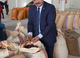 TZOB Yönetim Kurulu üyesi Soydan: Fındık üreticisi kazanmıştır