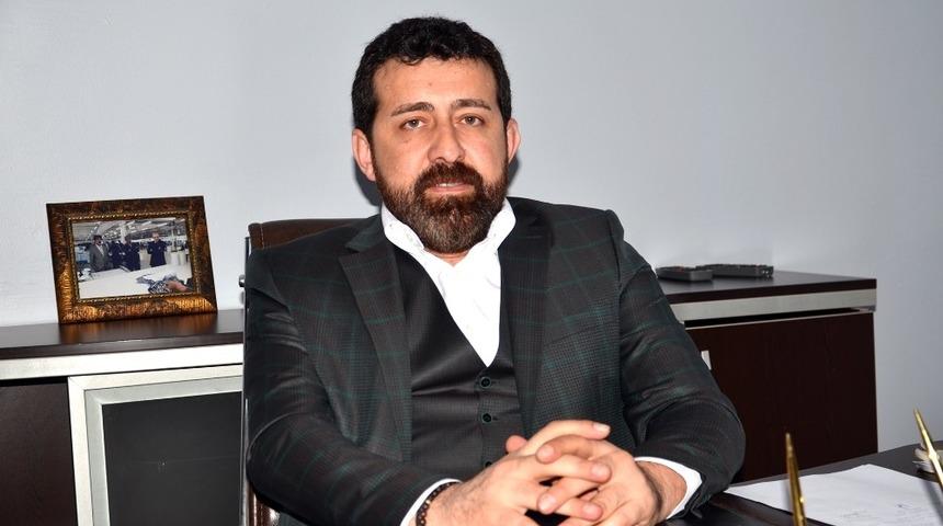 OSMİAD Başkanlığı&rsquo;na Fatih Erg&uuml;n se&ccedil;ildi