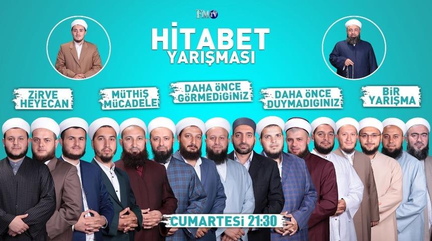 Fatih Medreseleri Vakfı&rsquo;nın hitabet yarışması devam ediyor
