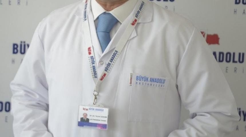 G&ouml;z kapağı estetiği