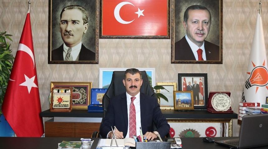 Aksaray&rsquo;da 563 gen&ccedil; &ccedil;ift&ccedil;iye 16 milyon 890 bin TL hibe verildi