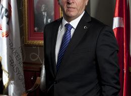 TPF / Altunbilek : Marketler için de KDV indirimi yapılmalı