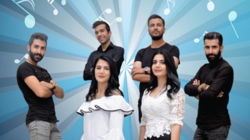 Elite World&rsquo;den canlı m&uuml;zik hizmeti