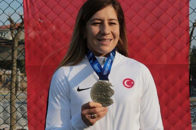 (Özel haber) Yasemin Adar: 