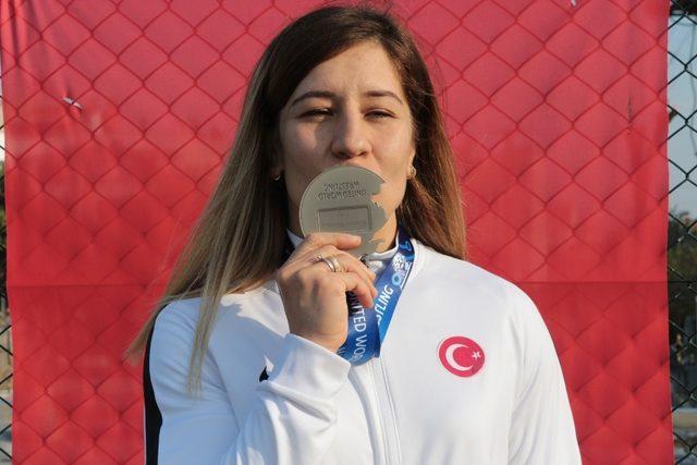 (Özel haber) Yasemin Adar: 