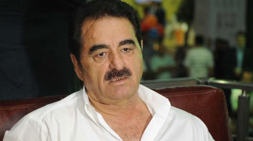 İbrahim Tatlıses'i yıkan ölüm haberi!