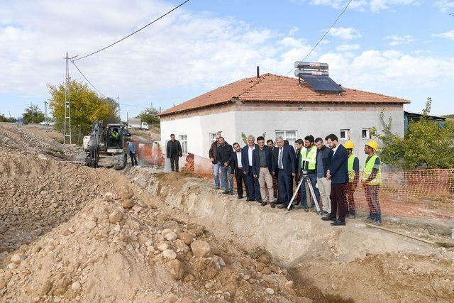 Şahnahan yılların sorunundan kurtuluyor