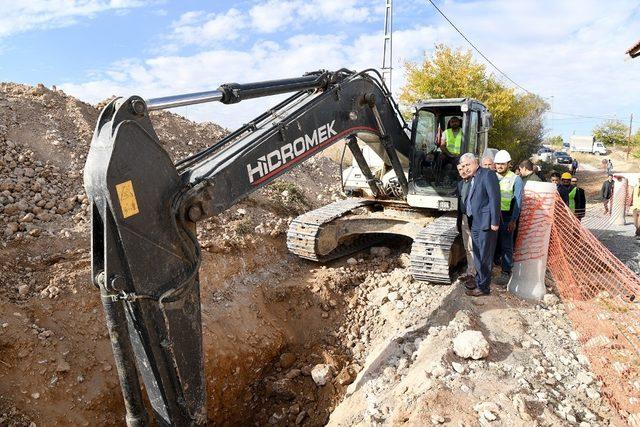 Şahnahan yılların sorunundan kurtuluyor