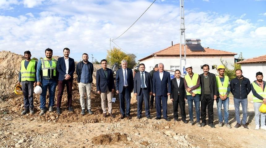 Şahnahan yılların sorunundan kurtuluyor