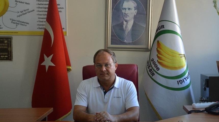 MUZBİR Başkanı İbrahim &Ccedil;ıtırkı oldu