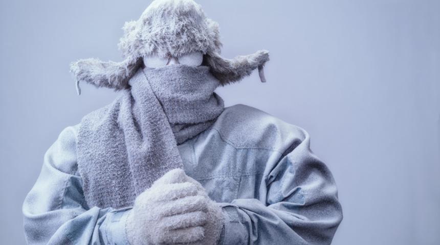 Soğuk espriler: Duyanları tir tir titretecek kısa ve sorulu en soğuk espriler! 