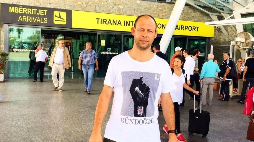 CHP İl&ccedil;e Başkanı adli kontrol şartı ile serbest