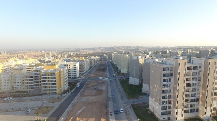 Seyrantepe&rsquo;ye 30 bin metrekarelik dev yeşil alan yatırımı