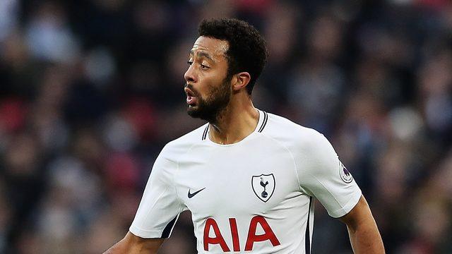 Beşiktaş, Tottenham'dan Moussa Dembele'yi transfer etmek istiyor