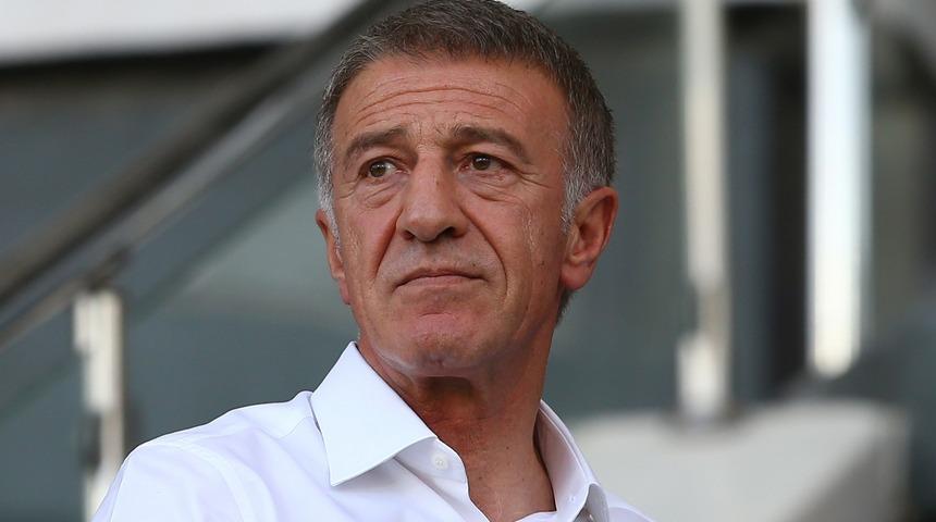 Ahmet Ağaoğlu: Ünal Karaman'ın maaşı sadece 150 bin lira, Ersun Yanal'ın ise tazminatı 12 milyon liraydı