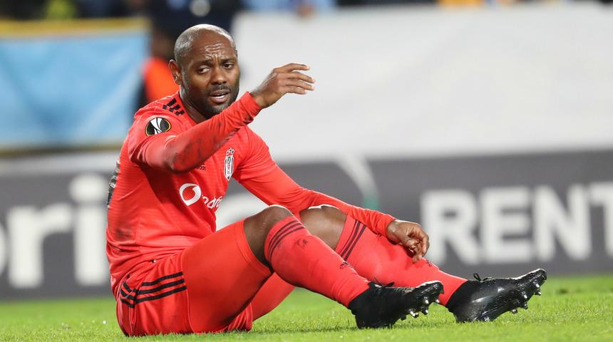 Alanyaspor, Beşiktaş'a 'Vagner Love' davası açtı!