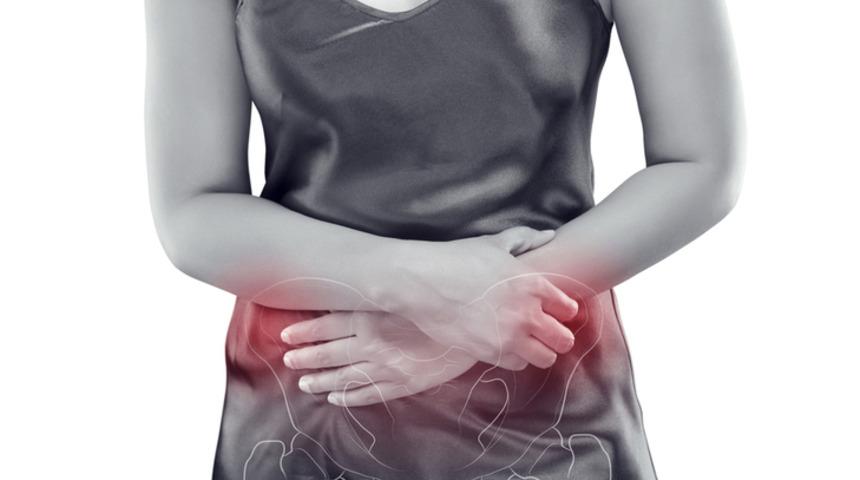 Pelvik ağrı nedir, neden oluşur?