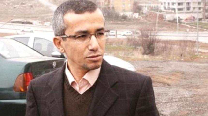 Meslekten ihraç edilen eski savcı Ferhat Sarıkaya gözaltına alındı 