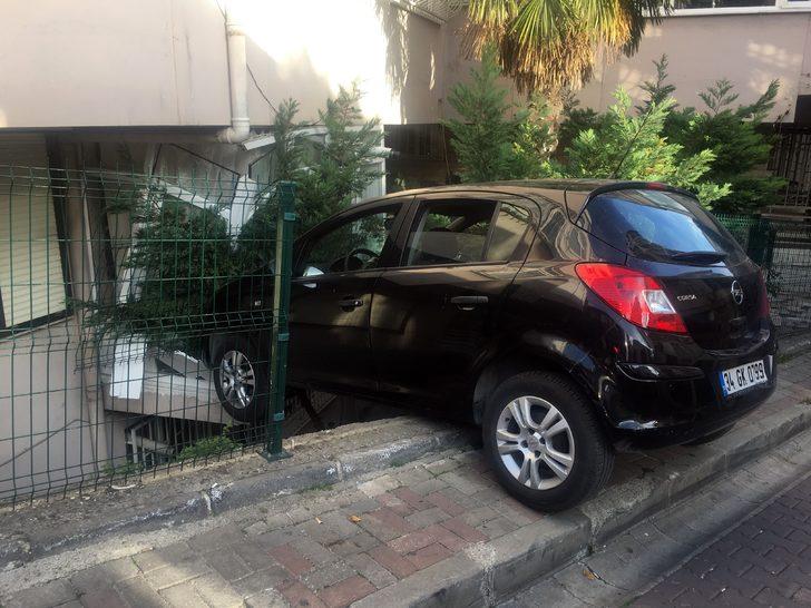 İstanbul'da 'yok artık' dedirten olay! Büyük panik yaşandı G1