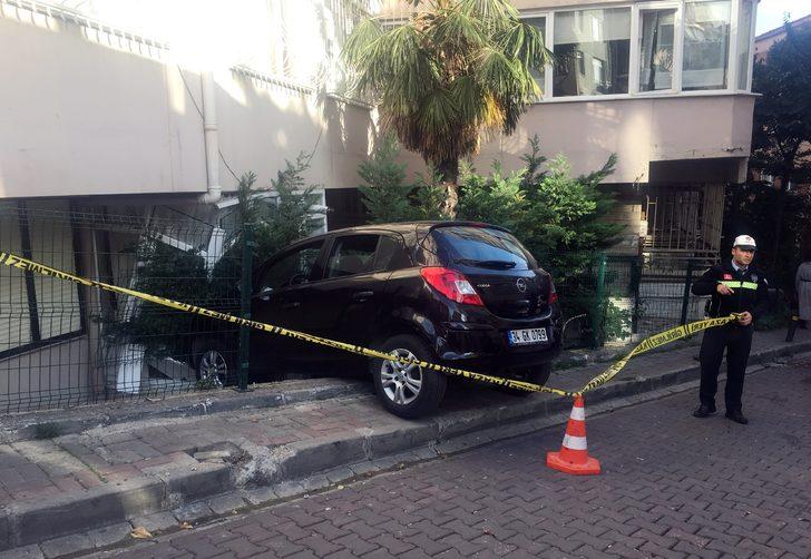 İstanbul'da 'yok artık' dedirten olay! Büyük panik yaşandı G2