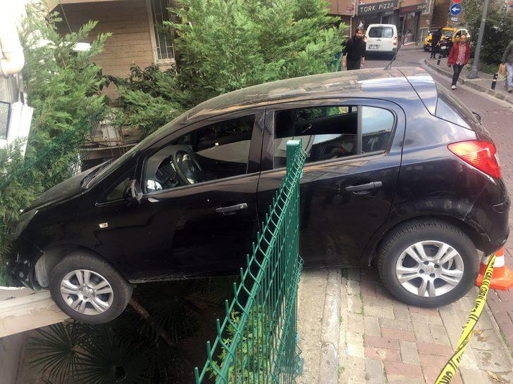 İstanbul'da 'yok artık' dedirten olay! Büyük panik yaşandı G4