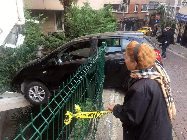 İstanbul'da 'yok artık' dedirten olay! Büyük panik yaşandı G5