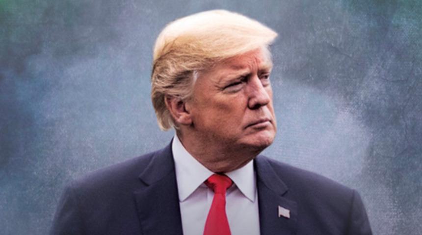 Trump dünyaya duyurdu! Yeni yaptırım kararı