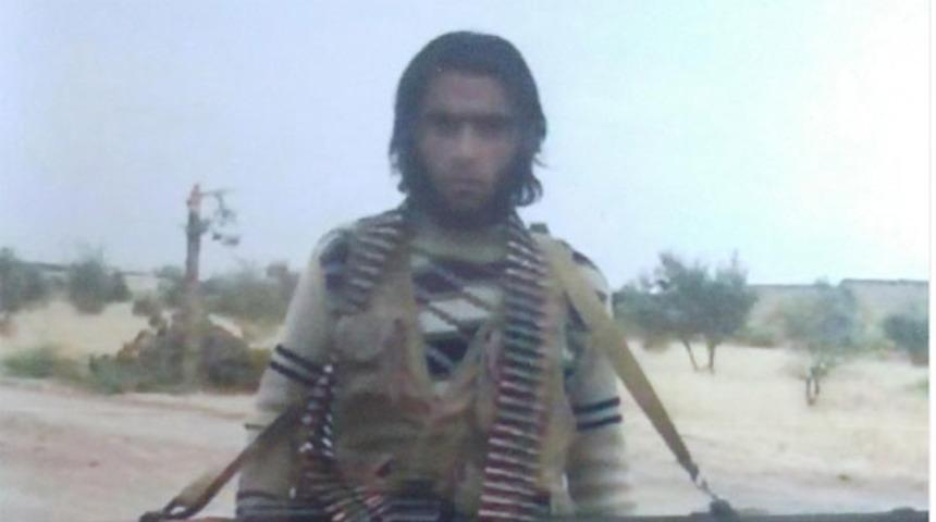 DEAŞ'ın infazcısı Hatay'da yakalandı