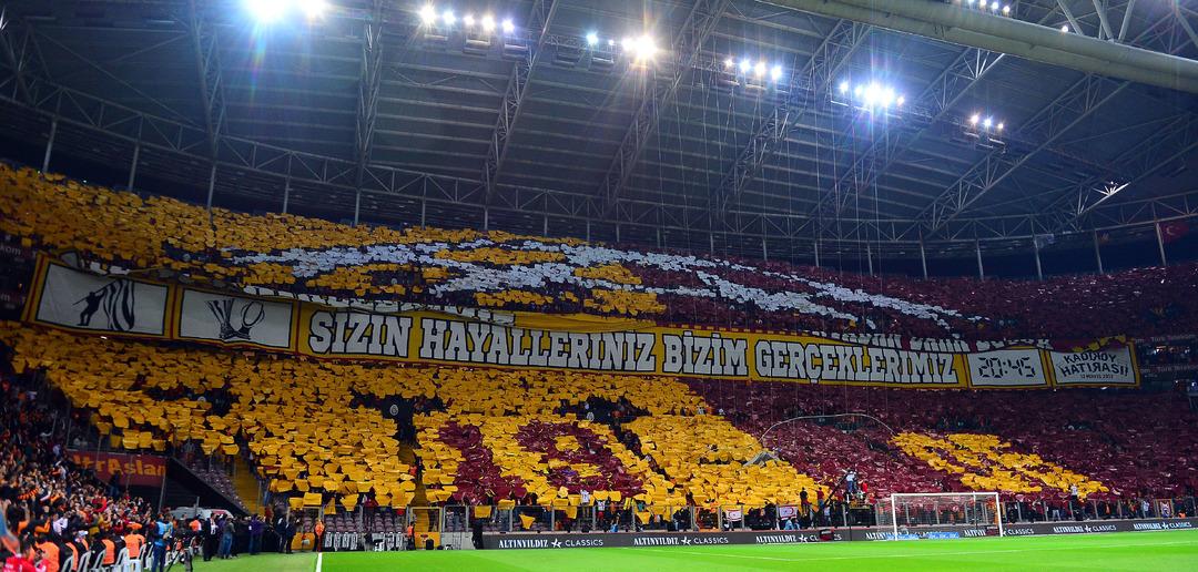 G.Saray'dan F.Bah&ccedil;e'ye g&ouml;nderme!