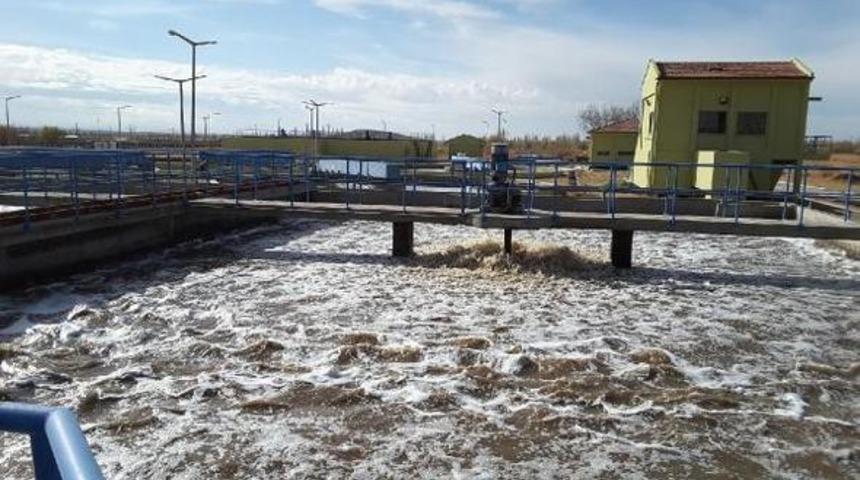 Niğde Belediyesinden dev &ccedil;evre yatırımı