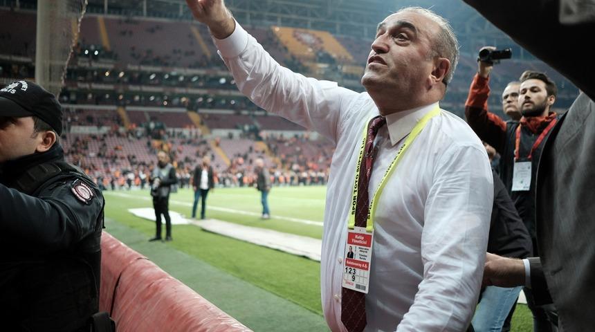 Abdurrahim Albayrak isyan etti! 'Artık yeter'