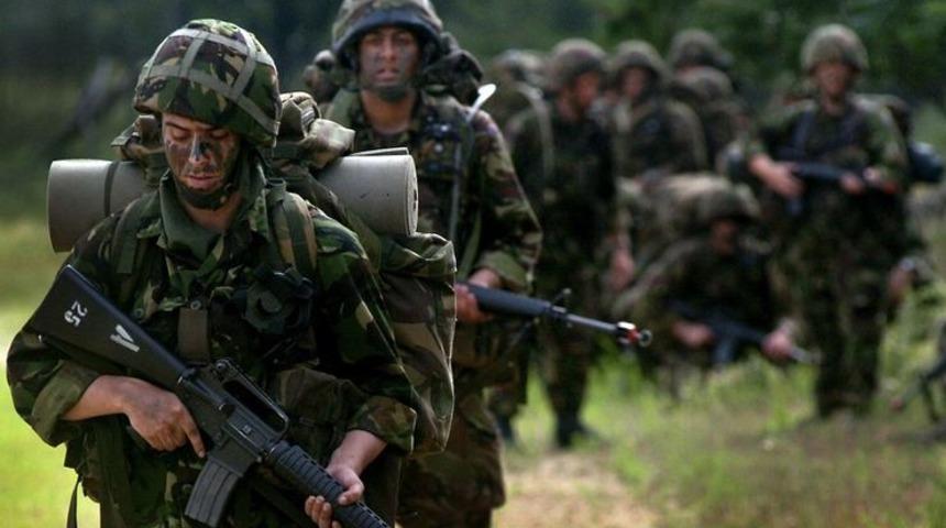 Milli Savunma Bakanlığı duyurdu: Askerlik şubelerinde bedelli askerlik mesaisi 