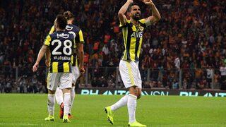 Andre Ayew, Valbuena ve Hasan Ali Kaldırım derbiyi değerlendirdi