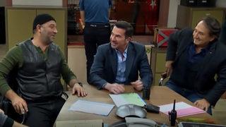 Arka Sokaklar'a İlker İnanoğlu böyle geri döndü! Arka Sokaklar 494. yeni bölüm fragmanı yayınlandı!