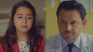 Kızım 7. son bölümde ağlatan final sahnesi! Öykü'nün hastalığının belirtileri ortaya çıktı mı? Kızım 8. yeni bölüm fragmanı yayınlandı mı?