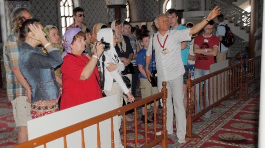 Diyanet İşleri Başkanlığı'nın 2019 planları belli oldu! Dikkat &ccedil;eken turizm detayı