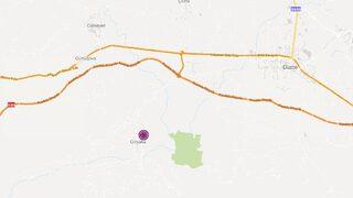 Düzce’de 3,6 büyüklüğünde deprem!